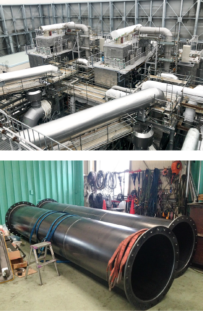 配管鍛冶工の仕事について